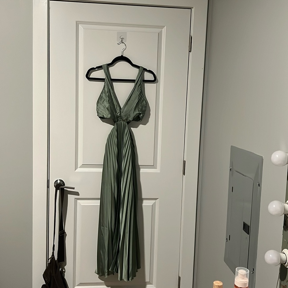 Abercrombie & fitch dress